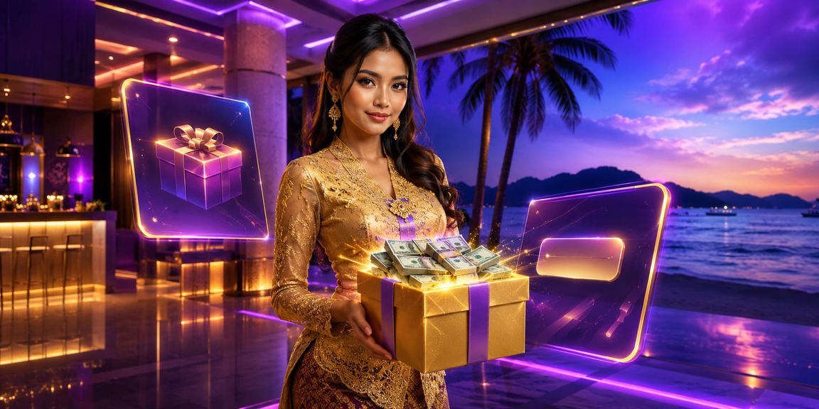 Pengalaman permainan dan pertaruhan dalam talian di Langkawi dengan gaya tempatan