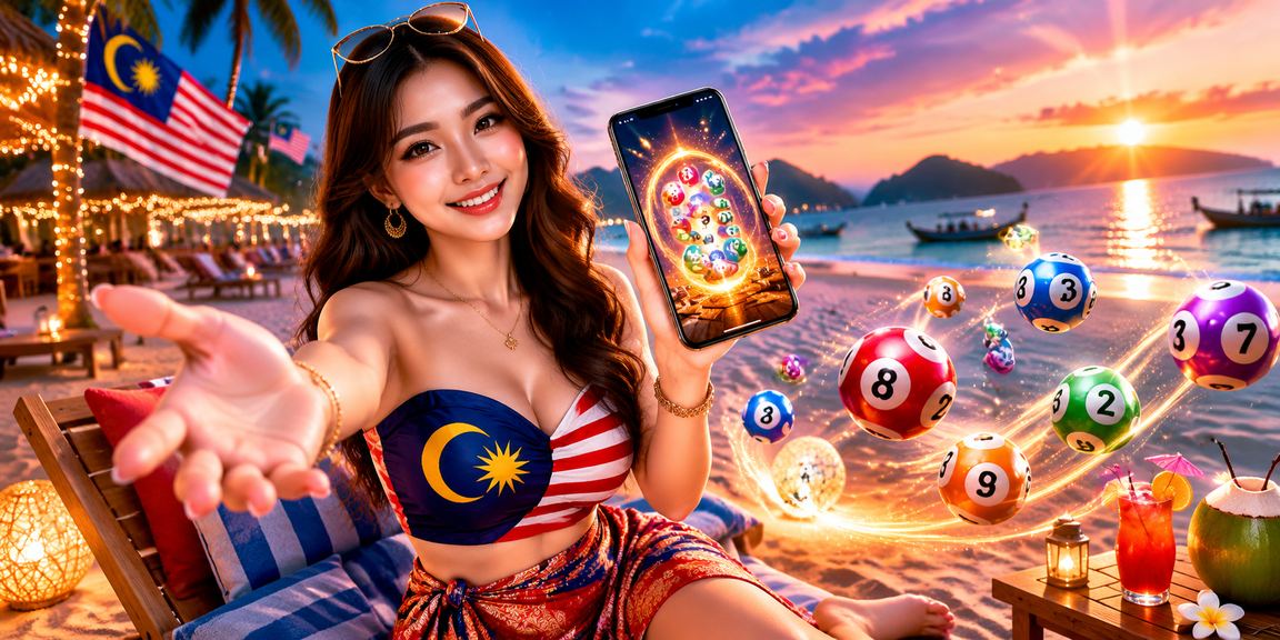 Pilihan loteri menarik di platform Malaysia
